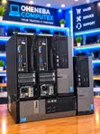 Dell OptiPlex 3020 Desktop Computer - 2