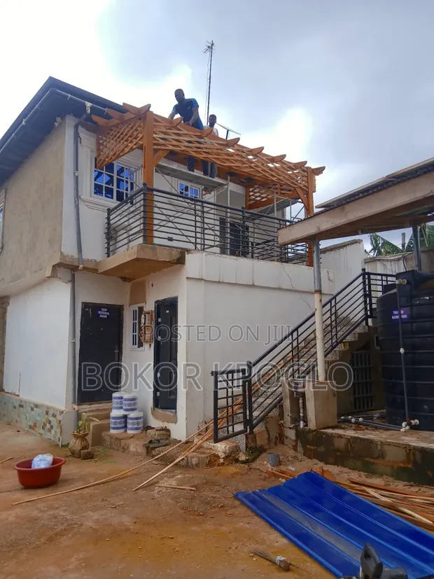 Professional Pergola Design and Construction - 1