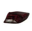 Hyundai Elantra 2019-2020 Taillight - 1