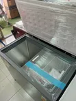 Nasco Chest Freezer 200L - 1