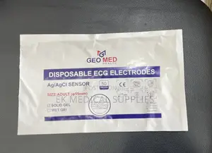 Disposable ECG Electrodes