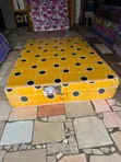 12-inch Double Standard Mattress - Brand New - 1