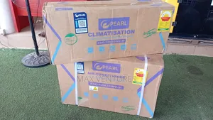 Pearl 1.5HP Split System Air Conditioner