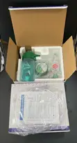 Oxygen Regulator - Brand New GE - 2