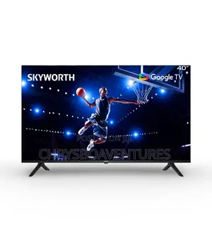 Skyworth 40" Google TV