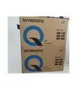 Skyworth 40" Google TV - 2