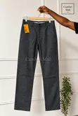 Men's Stylish Khaki Pants - 2