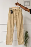 Men's Stylish Khaki Pants - 3