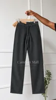 Men's Stylish Khaki Pants - 4