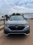 Honda CR-V 2021 - 1