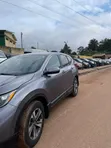 Honda CR-V 2021 - 4