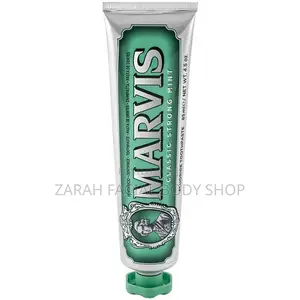 Marvis Toothpaste - Various Variants