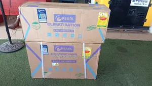 Pearl 1.5HP Split Air Conditioner