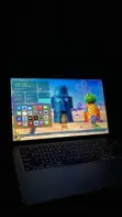 Apple MacBook Pro 2017 8GB Intel Core i5 512GB SSD - 4
