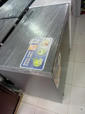 Nasco 200L Chest Freezer