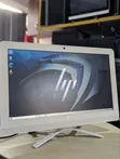 HP 200 G4 22 All-in-One Desktop Computer - 2