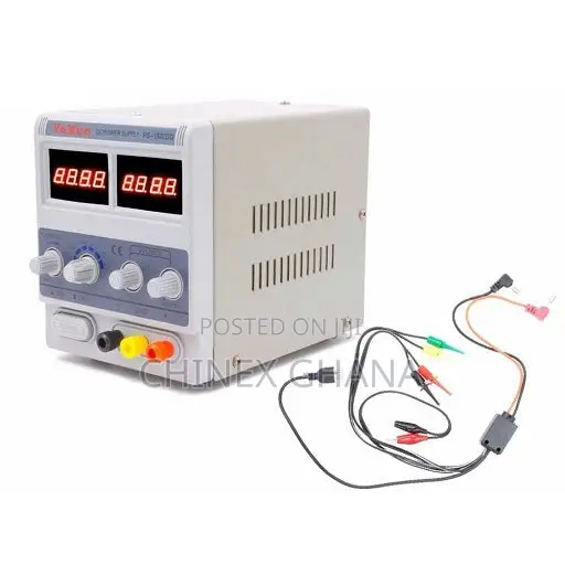 Power Supply (1502dd) Small - 1