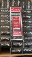 L'gogitbgb Hair Colourant Black Hair Dye 500ml x 2 - 2