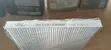 Hyundai Kia Cabin Air Filter 97133-3SAA0 - 2