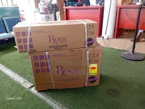 Roch 1.5HP Split System Air Conditioner