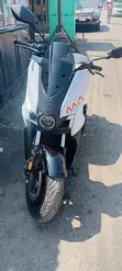 SEAT MÓ 125 Electric Scooter 2024 White - 1