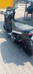 SEAT MÓ 125 Electric Scooter 2024 White - 2