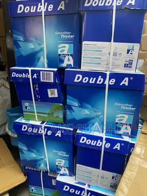 A4 80gsm Copy Paper - 500 Sheets