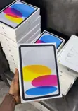 New Apple iPad (2025) 128GB Pink - 1