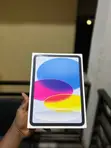 New Apple iPad (2025) 128GB Pink - 2