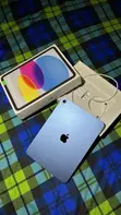 New Apple iPad (2025) 128GB Pink - 3