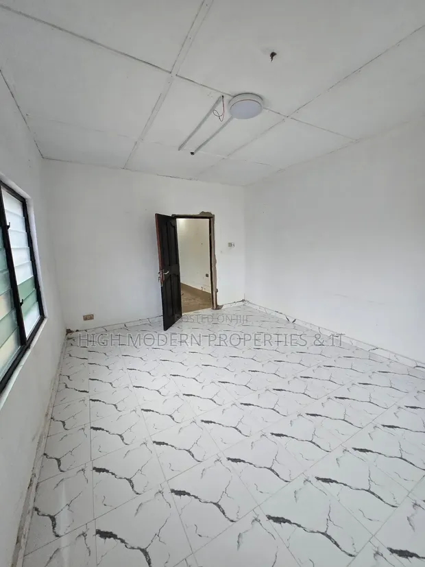 1-Bedroom Apartment for Rent, Teshie Police Station - 1