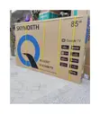Skyworth 85" QLED+ Google TV - 2