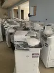 HP E62655 Copier - 1