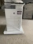 HP E62655 Copier - 4