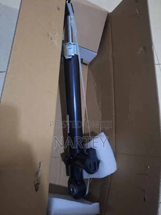 Honda Accord 2018-2022 Rear Sensor Shock - 1