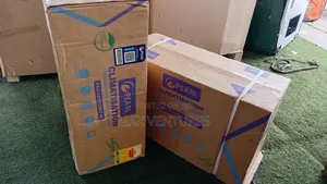 Pearl 1.5HP Split System Air Conditioner