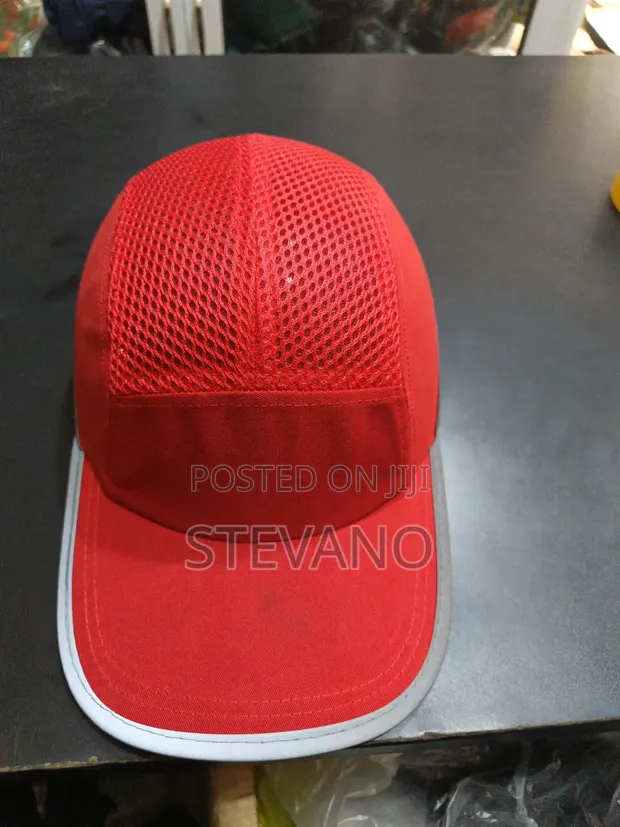 Brand New Safety Bump Cap - 1