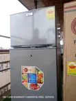 Faster 250L Refrigerator - 2