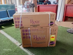 Roch 1.5HP Split Air Conditioner