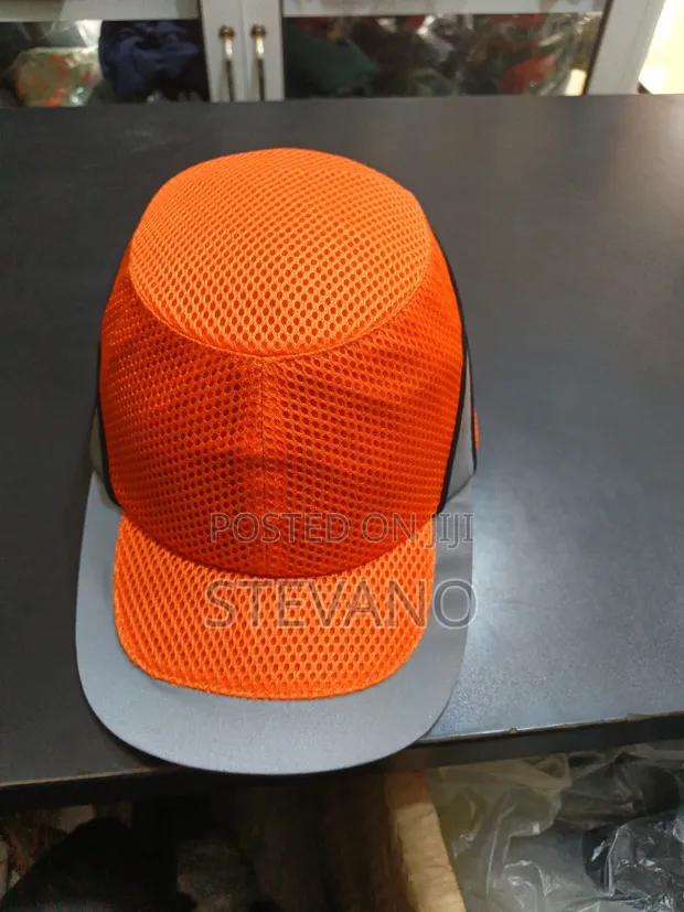 Brand New Safety Bump Cap - 1