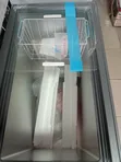 Brand New Nasco 200L Chest Freezer - Super Effective - 1