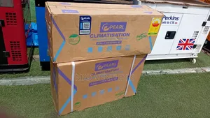 Original Pearl 1.5HP Split System Air Conditioner