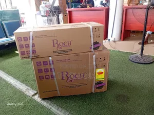 Roch 1.5HP Split System Air Conditioner