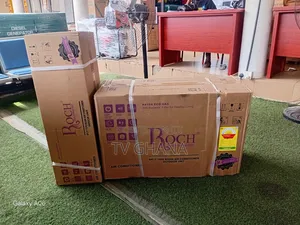 Roch 1.5HP Split System Air Conditioner