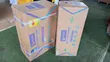 Pearl 1.5HP Split System Air Conditioner - 2