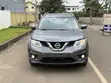 Nissan Rogue SL 2015 Gray SUV AWD - 1
