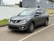 Nissan Rogue SL 2015 Gray SUV AWD - 2