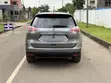 Nissan Rogue SL 2015 Gray SUV AWD - 3