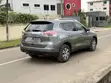 Nissan Rogue SL 2015 Gray SUV AWD - 4