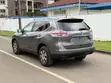 Nissan Rogue SL 2015 Gray SUV AWD - 5